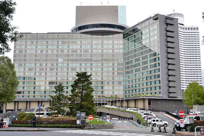 安倍総理と「ニューオータニ」一族はオカルト仲間、「前夜祭」問題を封印（デイリー新潮） - Yahoo!ニュース