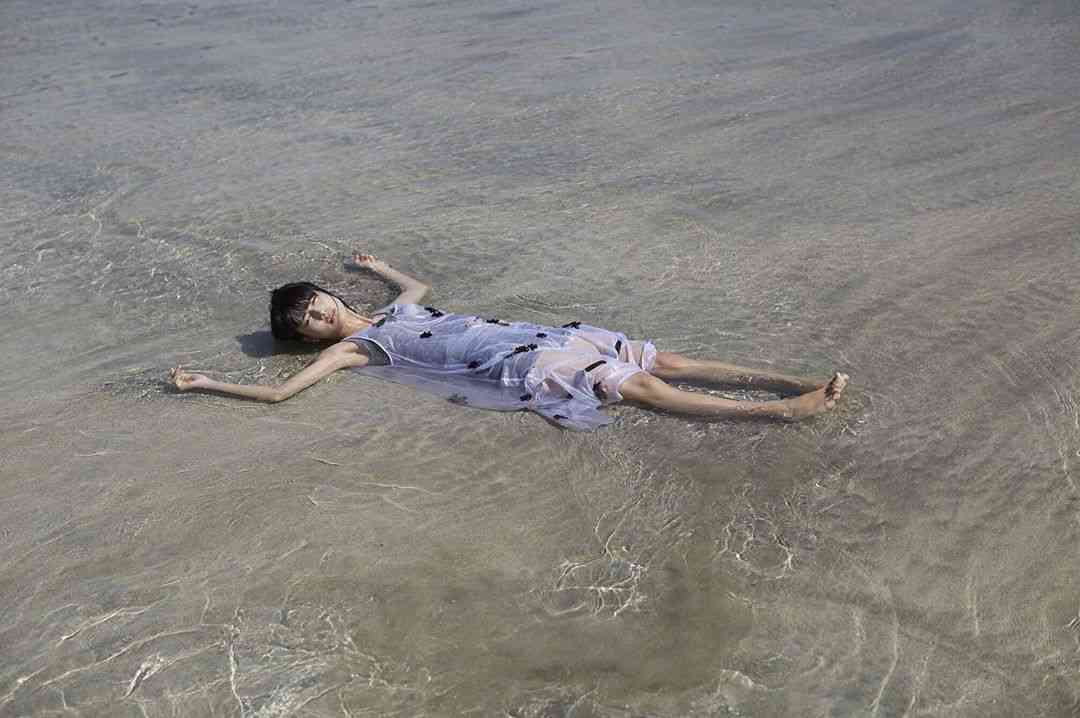 橋本愛“激ヤセ”写真に反響「私もビビりました」