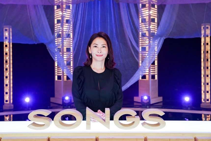 中山美穂がNHK『SONGS』に登場　思い出の場所で歌手活動再開の胸中明かす - 音楽ニュース : CINRA.NET
