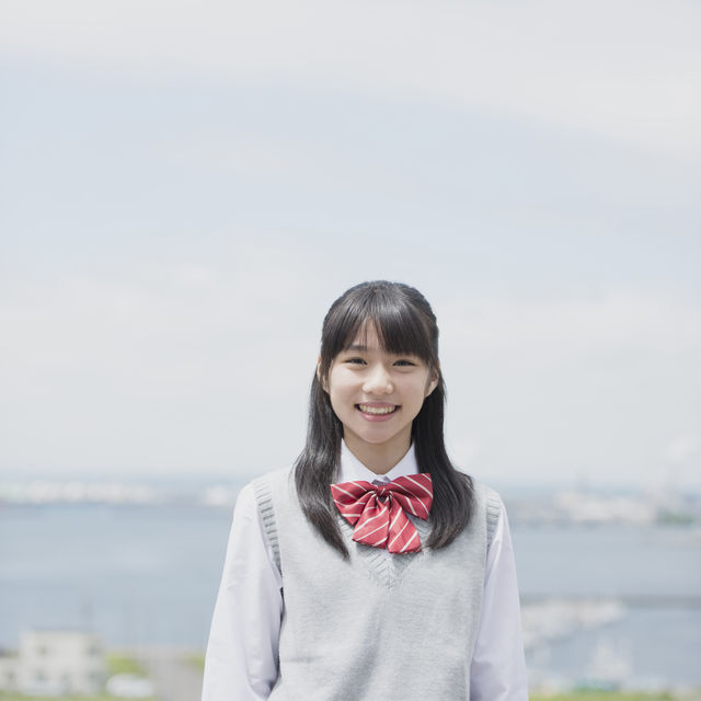 47都道府県の高校の制服画像を集めるまとめ（女子高生と男子高校生両方） - NAVER まとめ