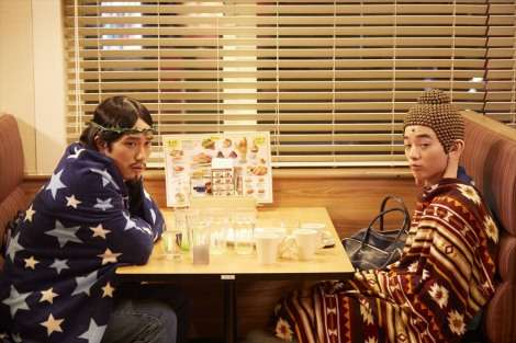 ドラマ『聖☆おにいさん第III紀』来年1月放送 原作者が映像初出演でコメント