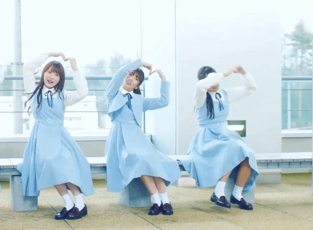 日向坂46、初の紅白出場が内定…「けやき坂」結成から4年、改名元年に吉報
