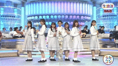 日向坂46、初の紅白出場が内定…「けやき坂」結成から4年、改名元年に吉報