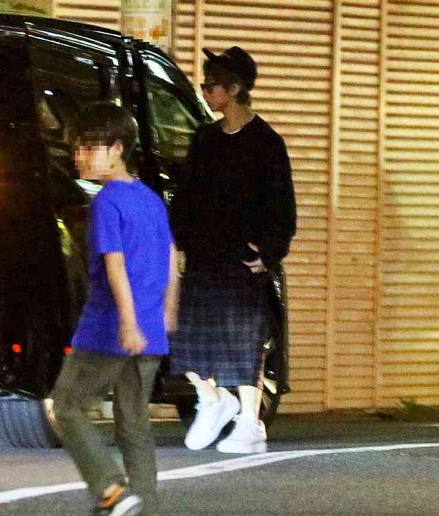 キスマイ北山宏光、「中居くんゆずり」な深夜の男ハシゴ酒