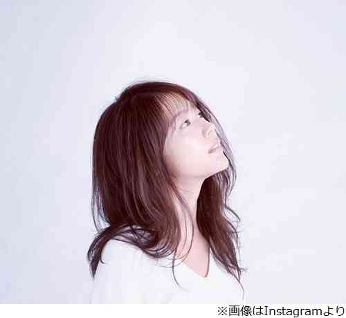 有村架純「ひっそり、こっそり」事務所所属10年