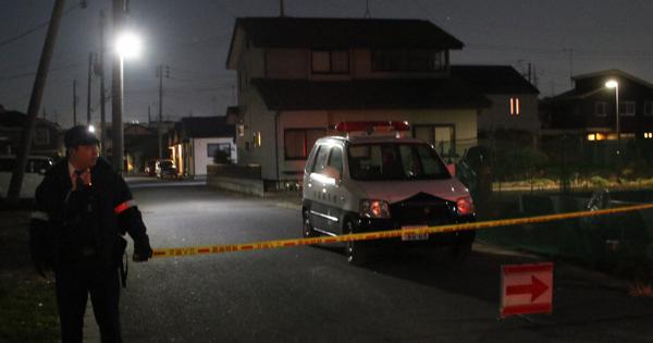 八戸女児切りつけ　殺人未遂容疑で少年を緊急逮捕 - 毎日新聞