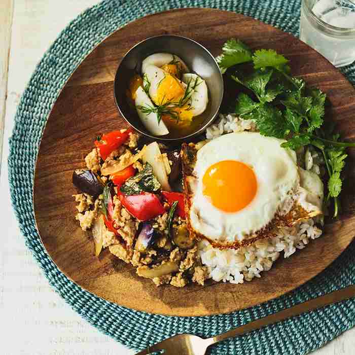世界の料理を家庭で作りたい