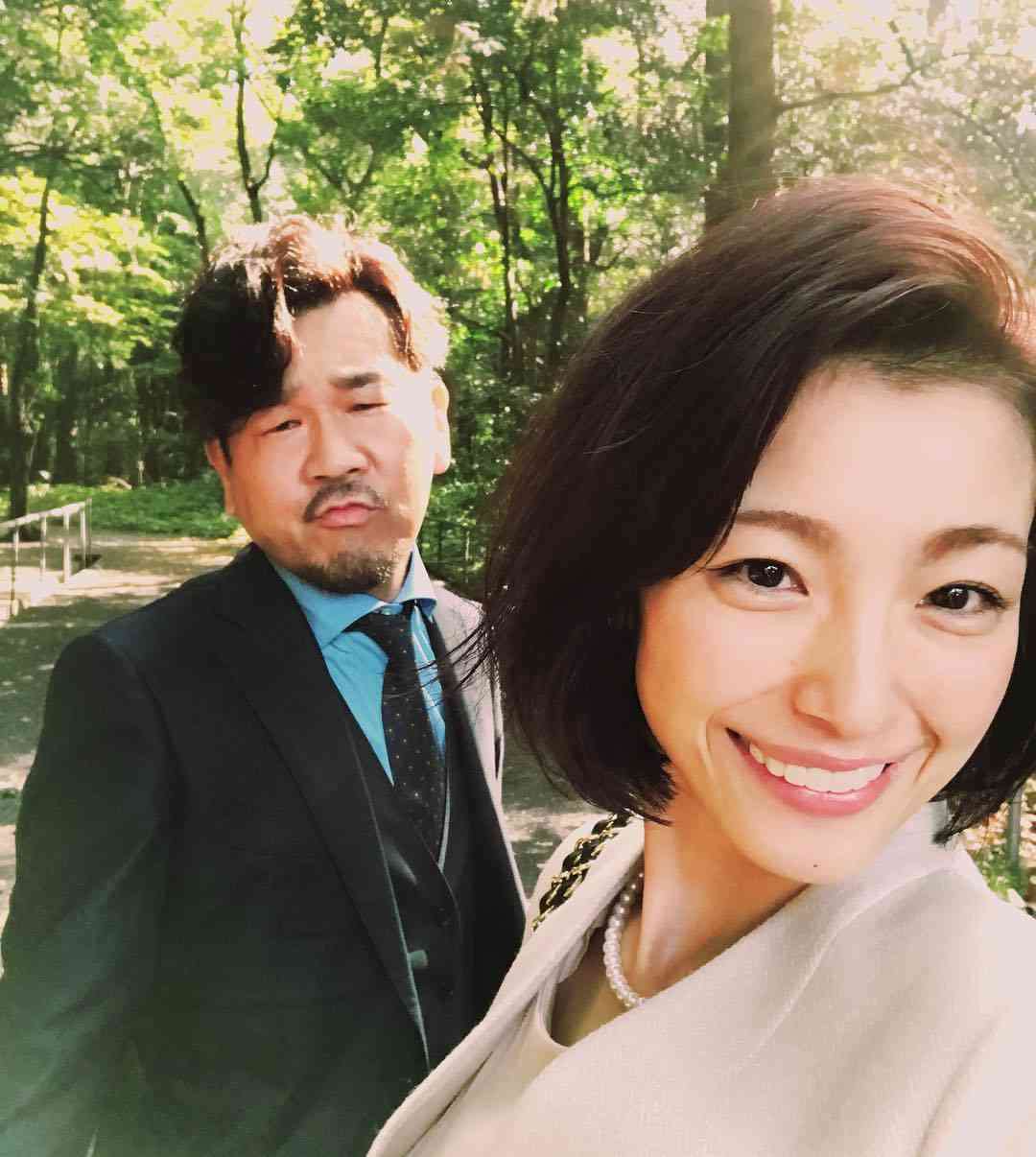 藤本敏史、妻・木下優樹菜の騒動を謝罪？「すみませんでした！」「ロケットで飛んでいきたい」と弱音も
