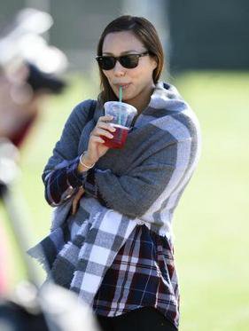 紗栄子、結婚条件は“安心できる人”「そういう人が近くにいてくれたら…」