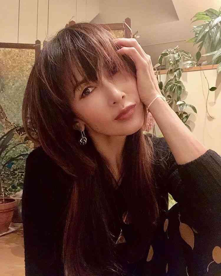 工藤静香に