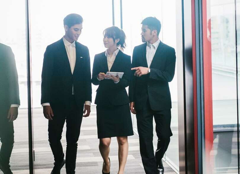 トップ6大学「就職人気企業ランキング」 「一般の大学生」とは違う150社 | PRESIDENT Online（プレジデントオンライン）