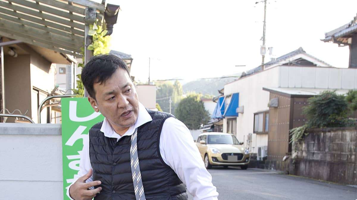 安倍晋三総理主催「桜を見る会」　元山口組組員まで招待されていた | FRIDAYデジタル