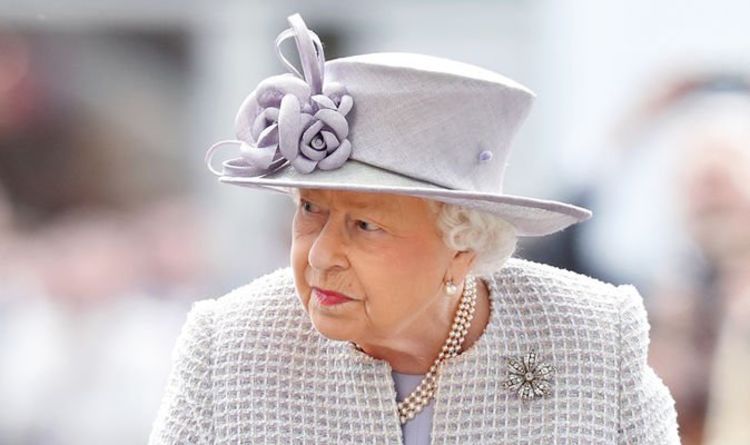 Royal Family should be 'abolished' for 'human rights violation' - expert's shock outburst | Royal | News | Express.co.uk