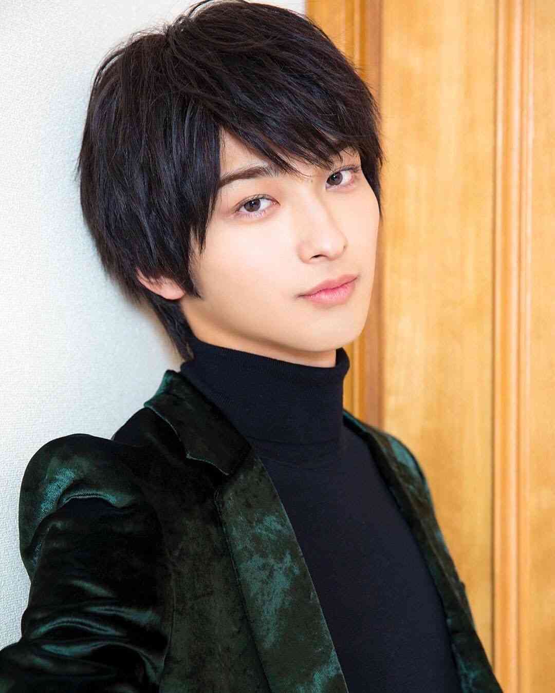 中川大志が“そっくりさん”返上 福士蒼汰と人気逆転の予感