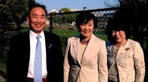 安倍首相が代表の選挙区支部 「桜を見る会」に旅費支出の疑い