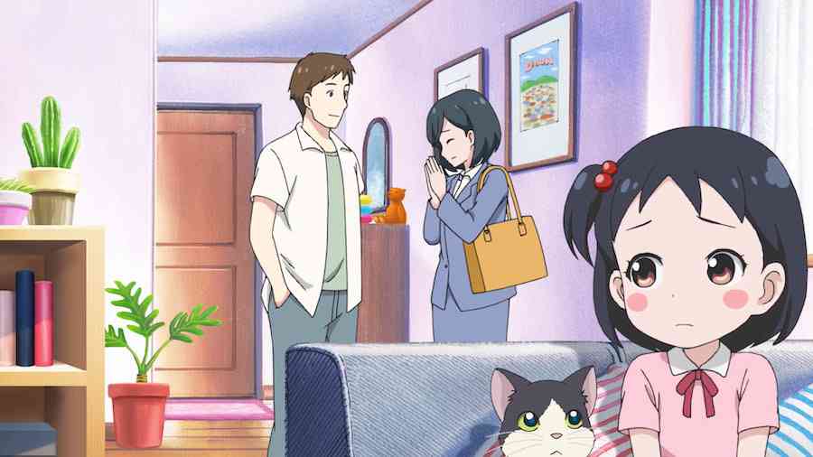「家族の絆に役立てたら…」熊本食材の90秒アニメに詰まった思いとストーリー | マグミクス