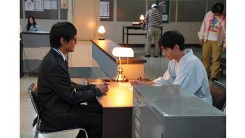『死役所』原作者あずみきし氏インタビュー「どの話も思い入れがある」 | PlusParavi（プラスパラビ）