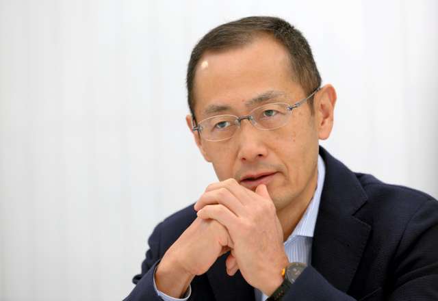 iPS備蓄事業、予算減額案　山中伸弥氏「非常に厳しい」