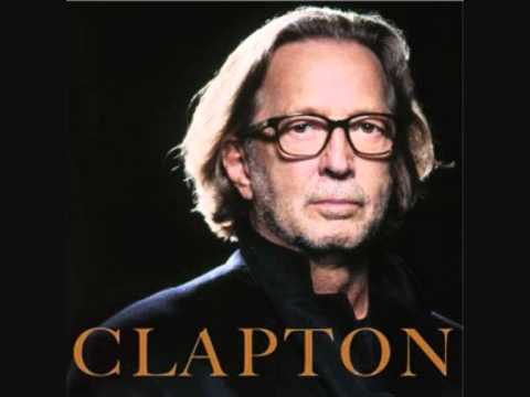 Eric Clapton -Autumn Leaves - YouTube