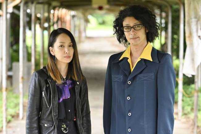 『時効警察』出演の中島美嘉に「誰かわからなかった」の声 主演女優賞受賞の過去も演技が