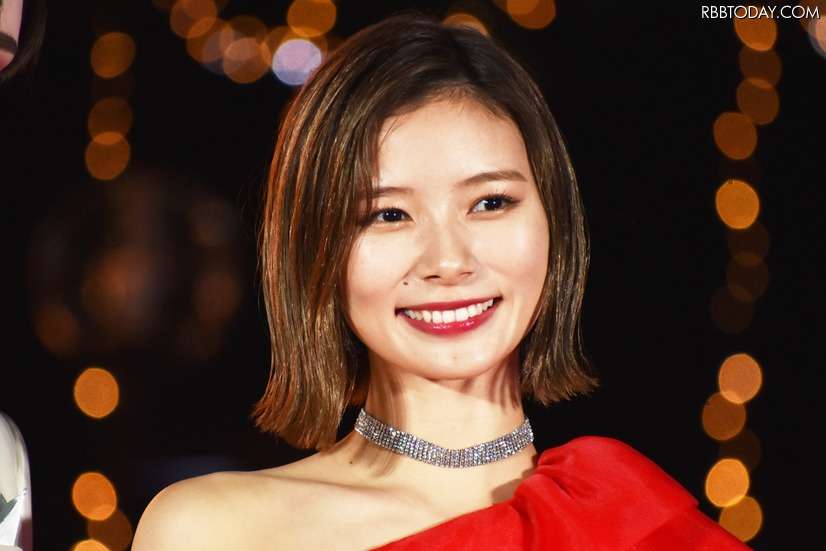 朝日奈央　美容師とは「いいお付き合い」と交際認める…「話題になってない」と自虐も