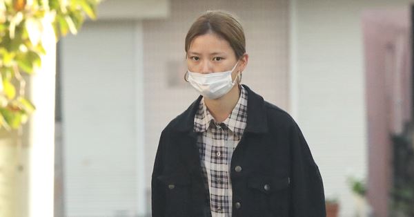 朝日奈央 美容師恋人と熱愛！新バラドル女王支える通い愛1年