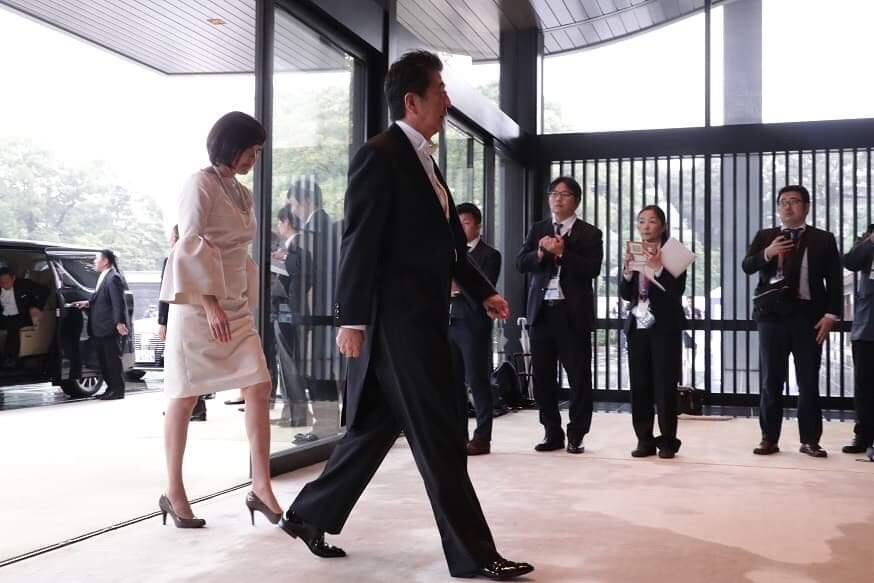 安倍首相「桜を見る会」私物化疑惑、昭恵夫人のお友だち
