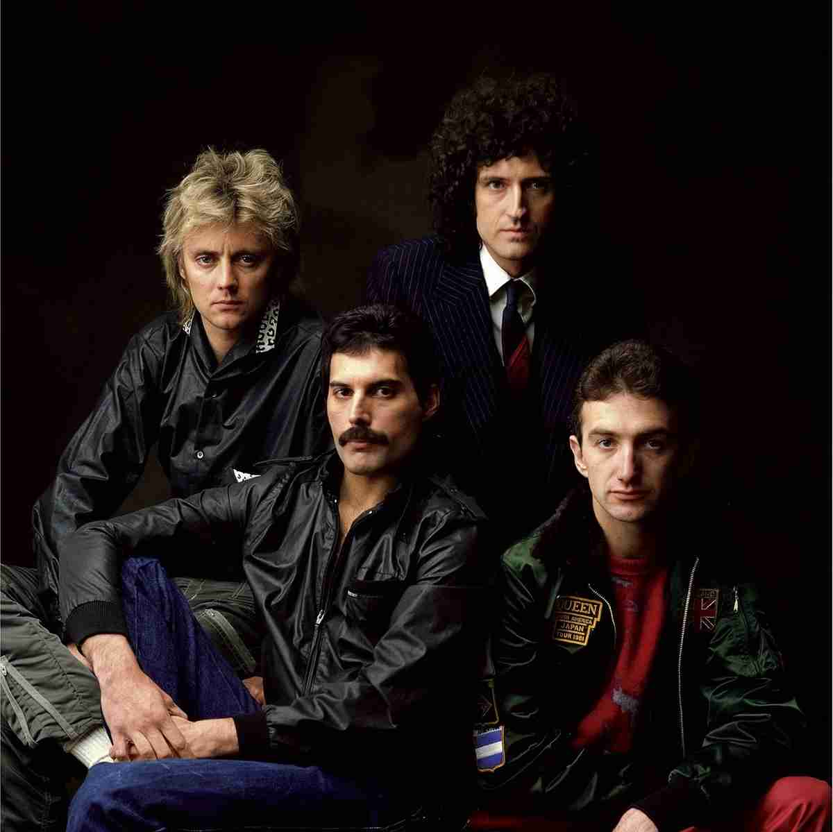 QUEEN、バンド史上初となる日本のファン投票によるベスト盤がリリース決定