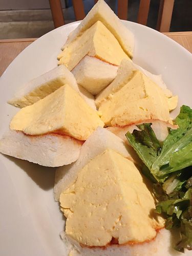 サンドイッチ雑談!のトピ
