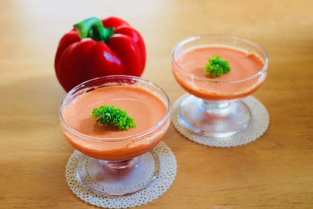 すりおろして食べて見たら、美味しかったもの❗