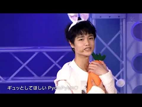 西畑・大西流・大西風・西村  『ペトラ』（ペットショップラブモーション） - YouTube