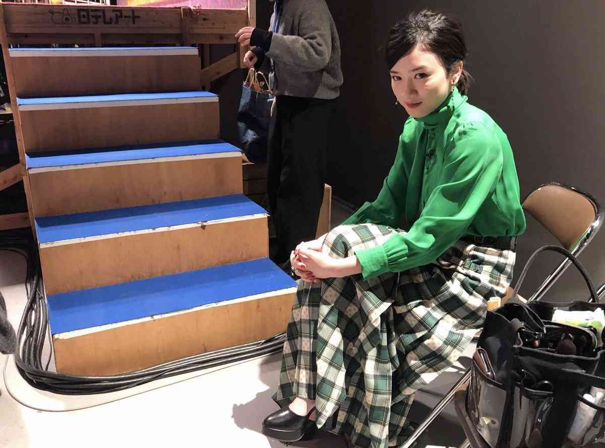 いろんな永野芽郁がみたい