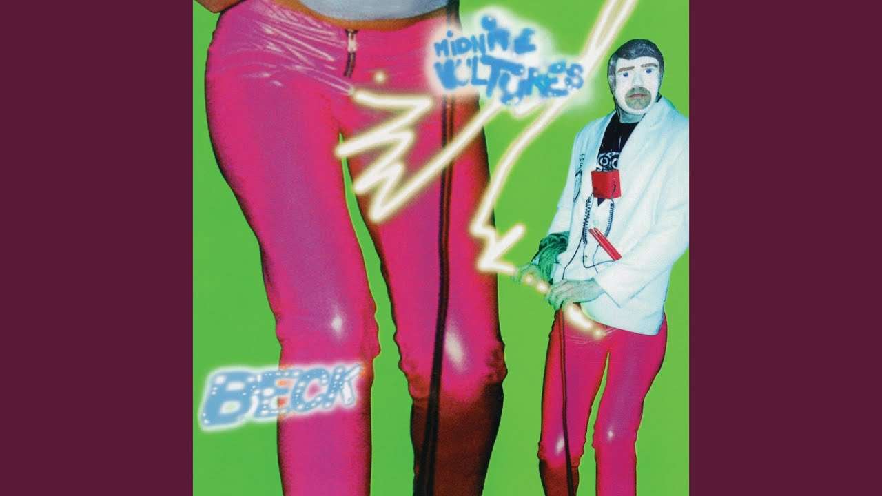 Beck - Beautiful Way