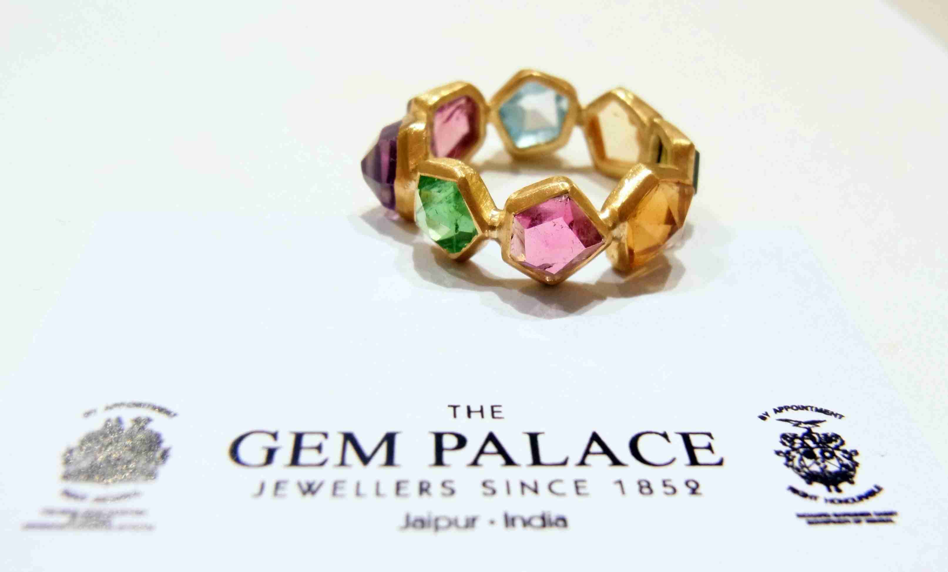 プレゼントにもらいたい！ジュエリーブランド