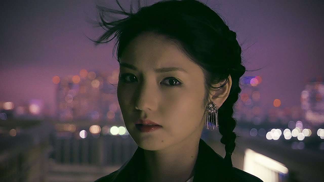 道重さゆみ『Loneliness Tokyo』(Sayumi Michishige [Loneliness Tokyo])(MV) - YouTube