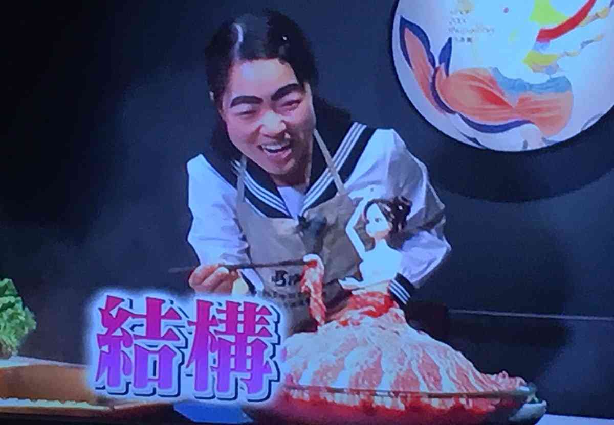 『イッテQ！』“女体盛り”グルメに悲鳴…「子供に見せられない！」