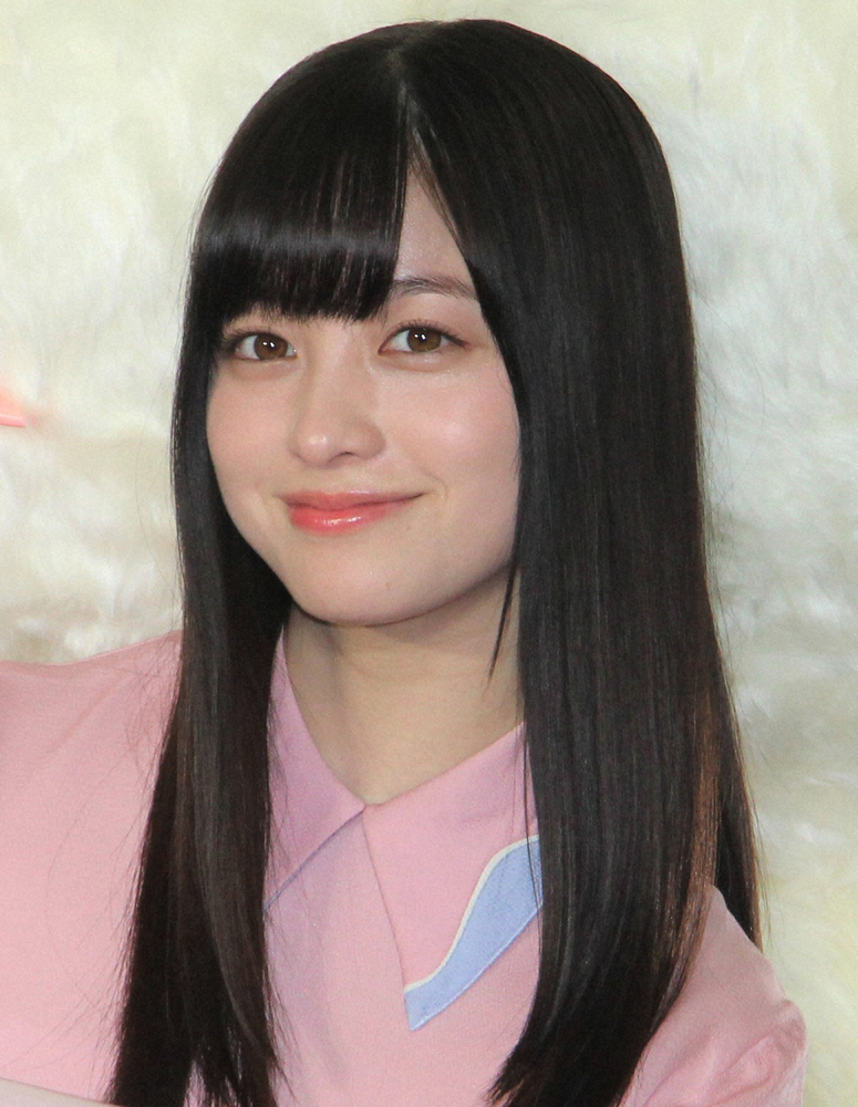 橋本環奈「渋谷のハロウィーンに巻き込まれて…」、寝ずに「ZIP！」生出演― スポニチ Sponichi Annex 芸能