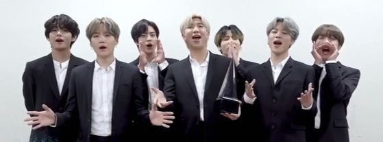 Tシャツめぐり問題となったBTS 1年ぶりに日本のテレビ番組出演へ - ライブドアニュース