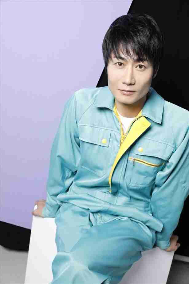 「おっさんずラブ-in the sky-」戸次重幸「千葉（雄大）くんって、顔が本当にがかわいいので…（笑）」【インタビュー】（ザテレビジョン） - Yahoo!ニュース