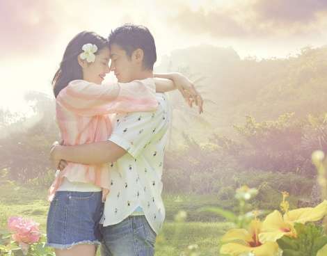 山田孝之、“王道ラブストーリー”主演 長澤まさみと日本版『50回目のファーストキス』 
