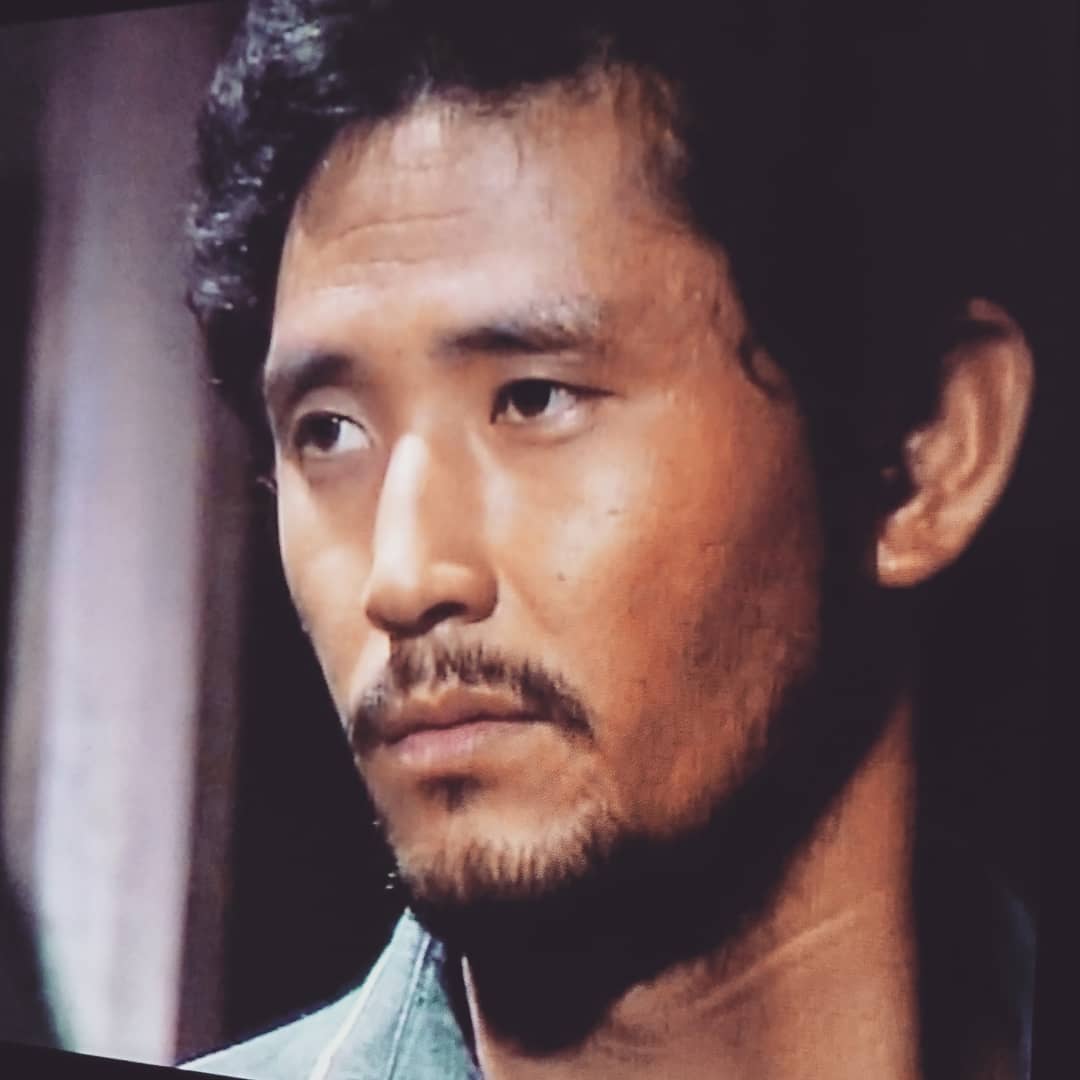 シブメン俳優のイケメン時代