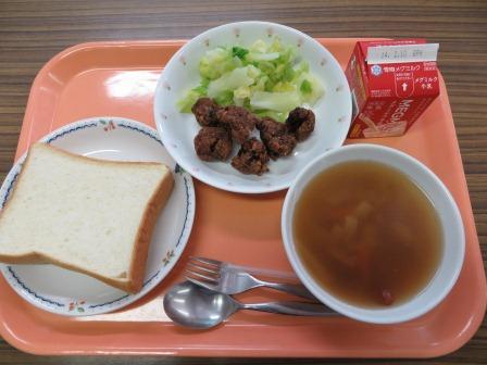 給食の献立に【クジラ】はありましたか？ - Middle Edge（ミドルエッジ）