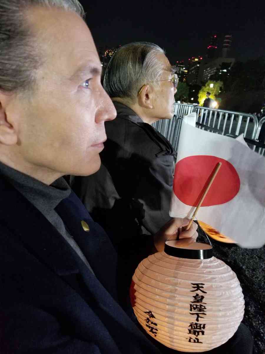 デーブ・スペクター、ピーナツ健康法「毎日1粒」