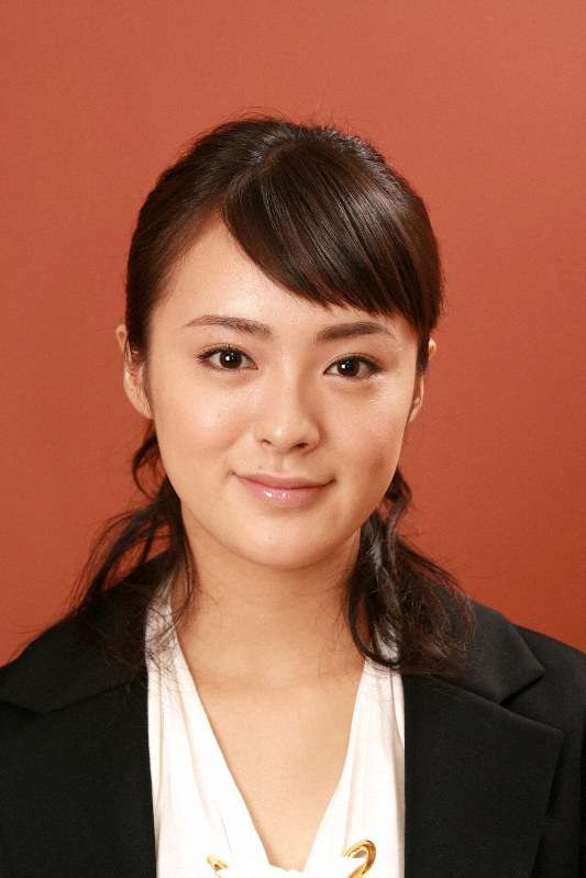 貫地谷しほりさん好きな人！