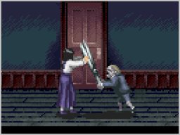 ゲームキャラクターの知名度調査