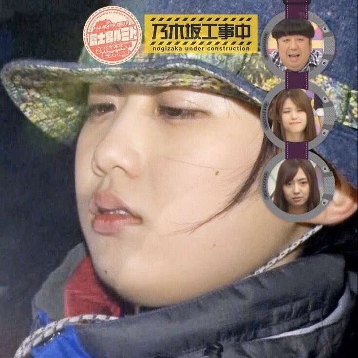 もしこの世に整形がない世界だったら自分は芸能界に入れると思いますか？