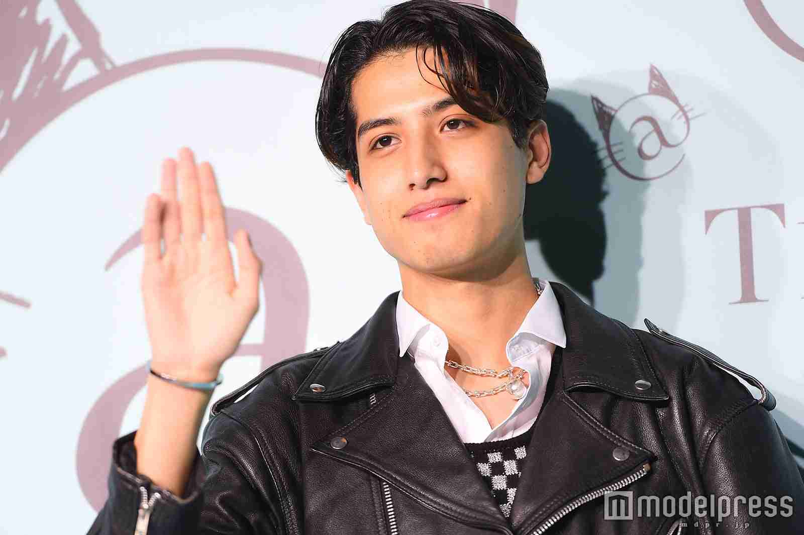 kemio、長年の夢叶う「ウチの顔面が渋谷109に」