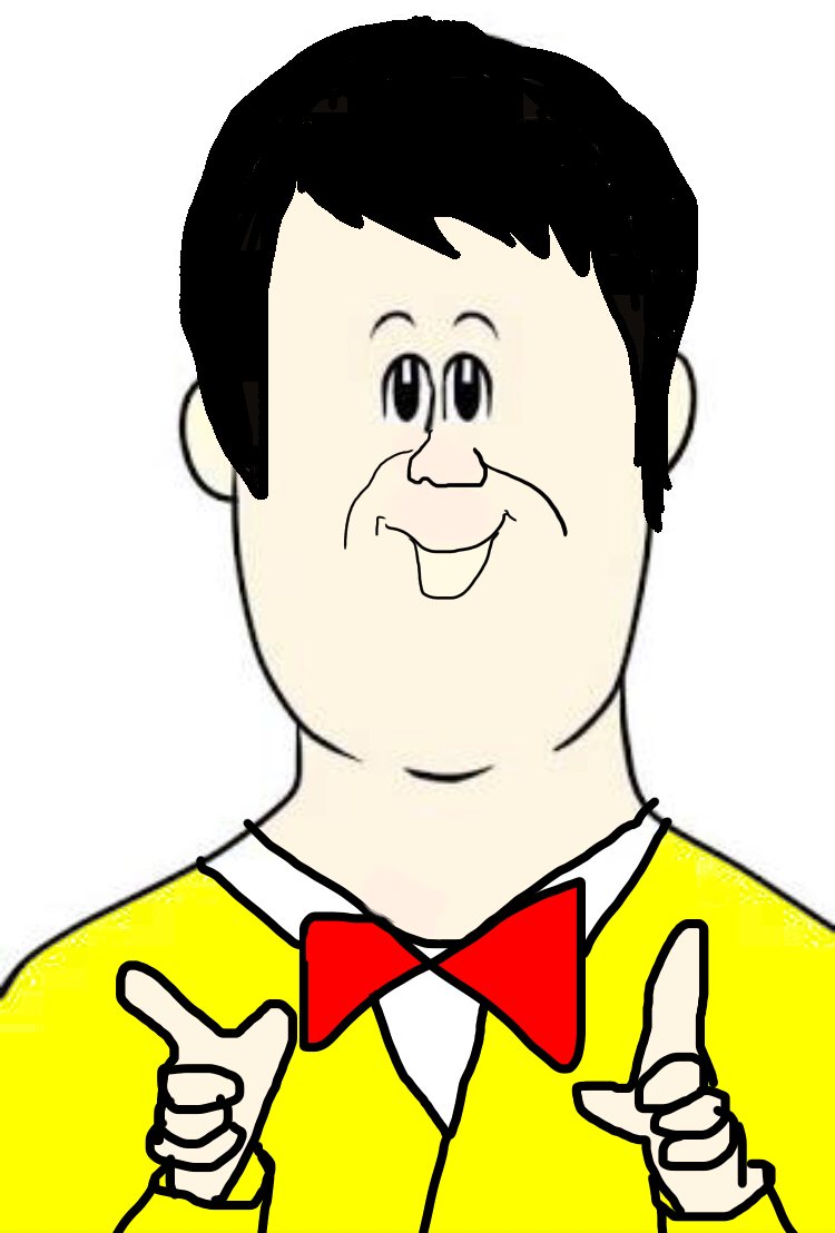 色んな人をミサワ風に描こうよ part4