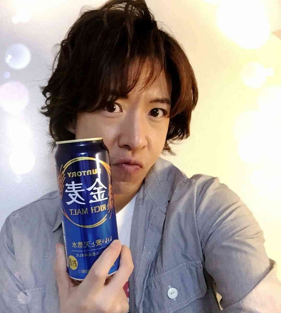 Koki, 艶やかなロングドレス姿を公開「ウットリするぐらい美しい」「ステキ」の声