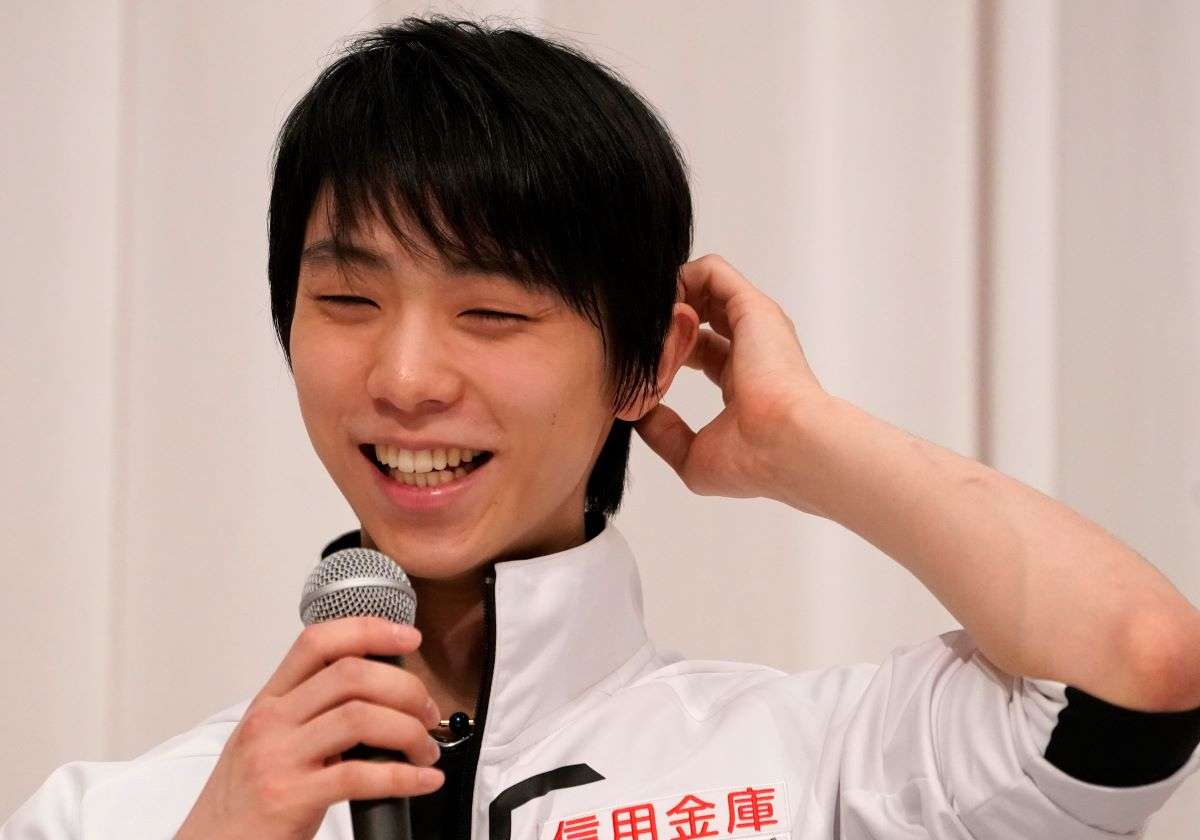 「羽生くん性格悪いですよ」と投稿の某フィギュア選手へ羽生ファンから怒り収まらず大惨事